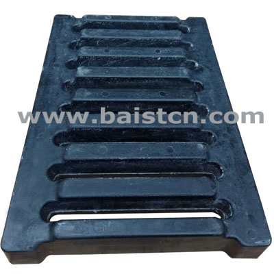 Trench Cover 350x500x60mm C250 Load Rating