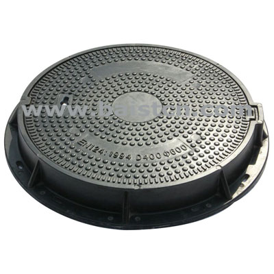 resin SMC manhole cover