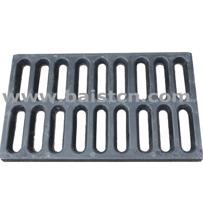 composite trench cover