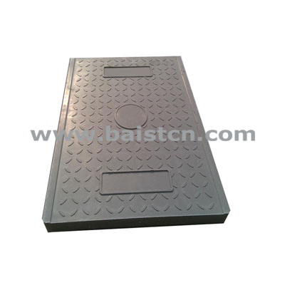 telecome inspection cover