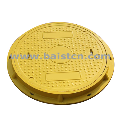 sewer cover