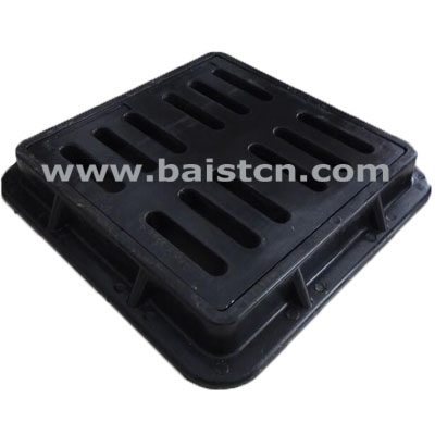 water grate