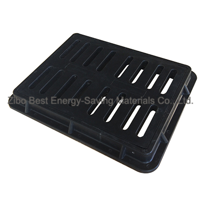 guly grating