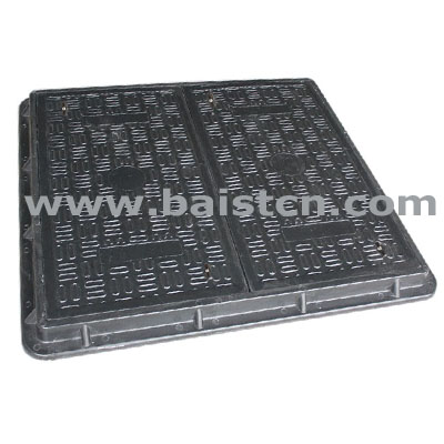composite resin manhole cover