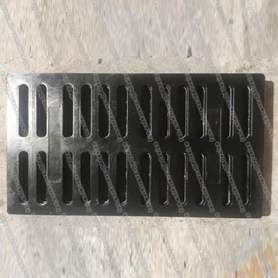 composite water grating