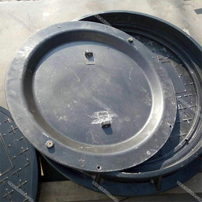 composite manhole cover