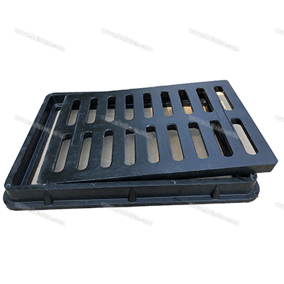 composite water grating