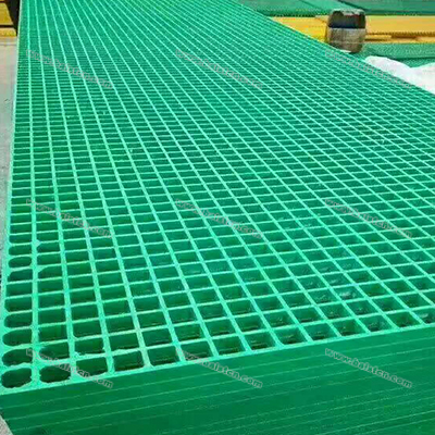 FRP grating