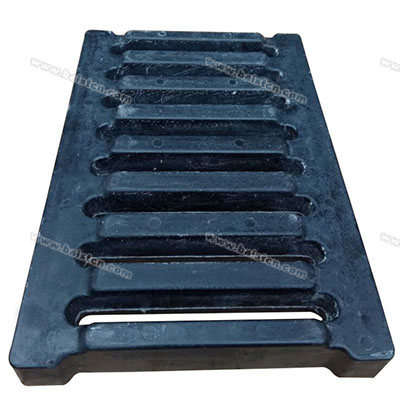350x500x50mm Drain Grating C250 with High Strength
