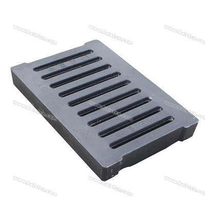 resin trench cover