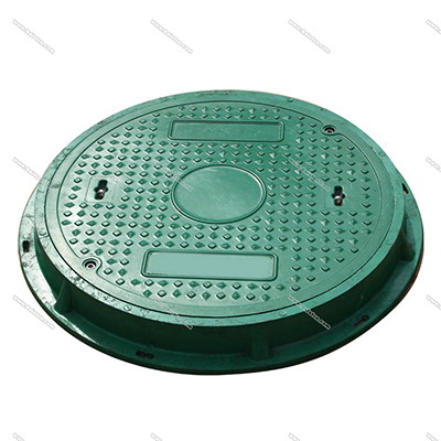 composite manhole cover