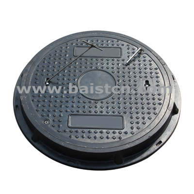 composite sewer cover