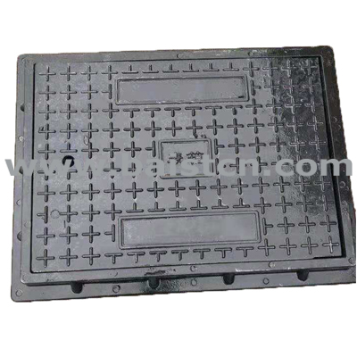 SMC distribution box
