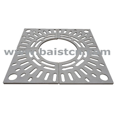 tree grate
