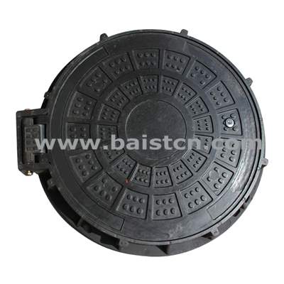 Round 750mm D400 Sewer Cover