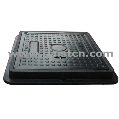composite manhole cover