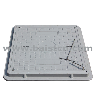 Resin Manhole Cover 600x600mm A15