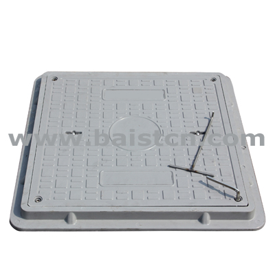 manhole cover