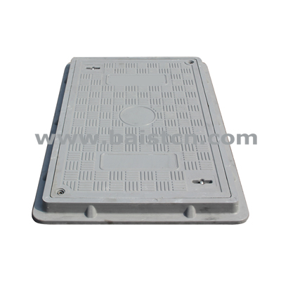 Sewer Cover 450x750mm A15 With High Quality