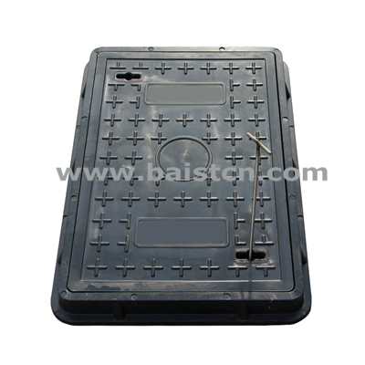 manhole cover