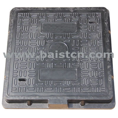 composite manhole cover