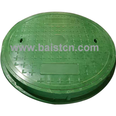 composite sewage cover