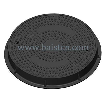 manhole cover