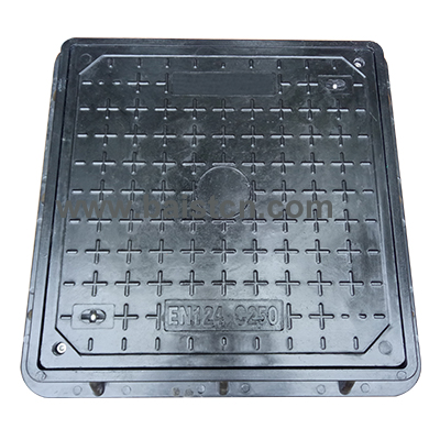 flame retardant smc manhole cover